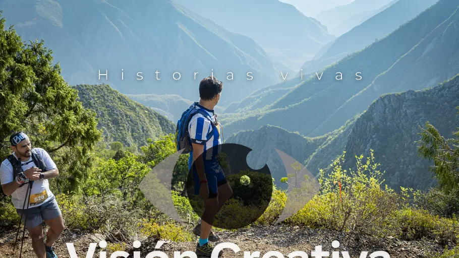 Foto del evento Iturbide Ultra Trail 2024