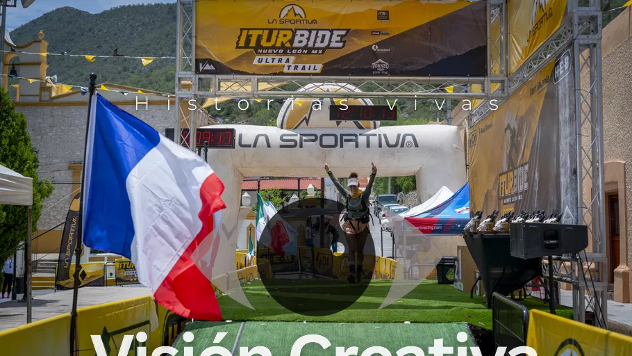 Foto del evento Iturbide Ultra Trail 2024