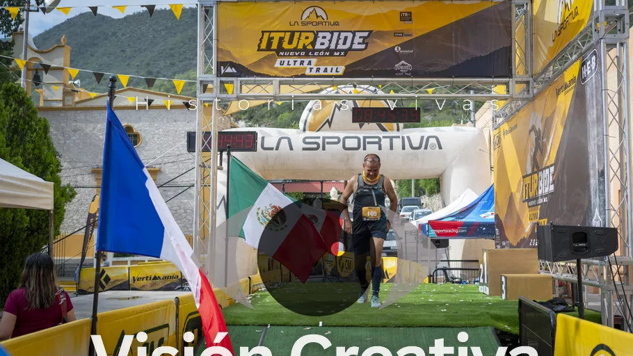 Foto del evento Iturbide Ultra Trail 2024