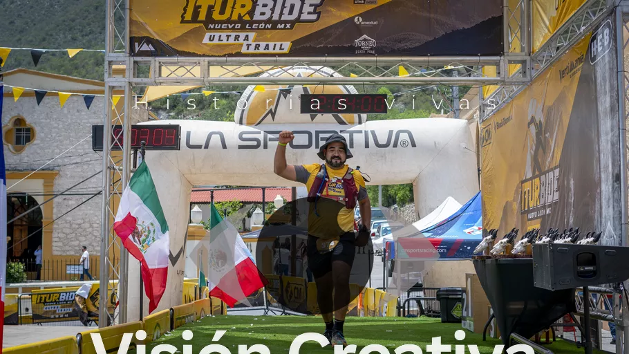 Foto del evento Iturbide Ultra Trail 2024