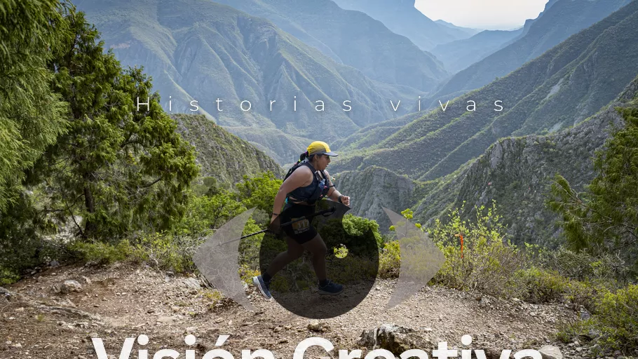 Foto del evento Iturbide Ultra Trail 2024
