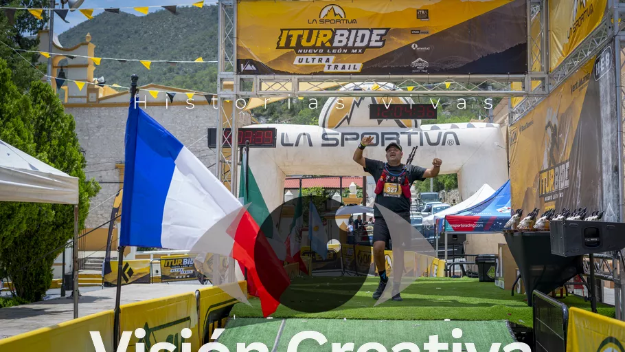 Foto del evento Iturbide Ultra Trail 2024