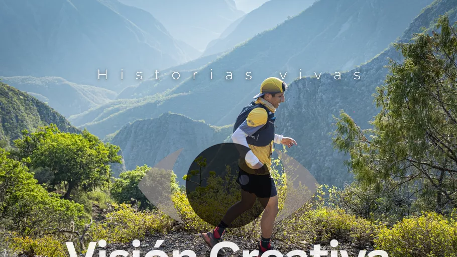 Foto del evento Iturbide Ultra Trail 2024