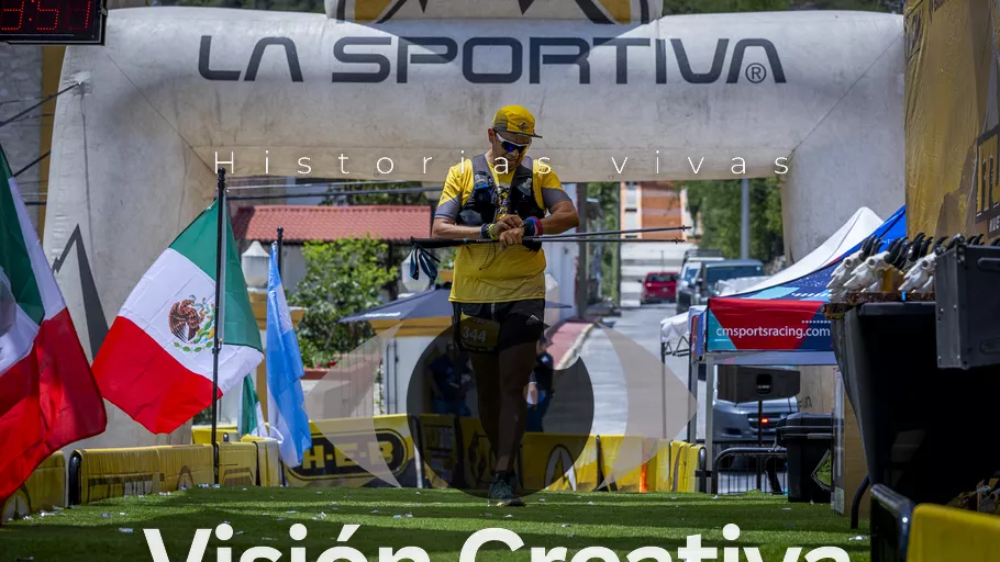 Foto del evento Iturbide Ultra Trail 2024