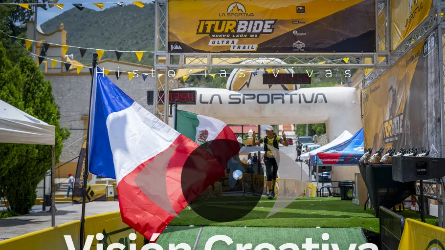 Foto del evento Iturbide Ultra Trail 2024