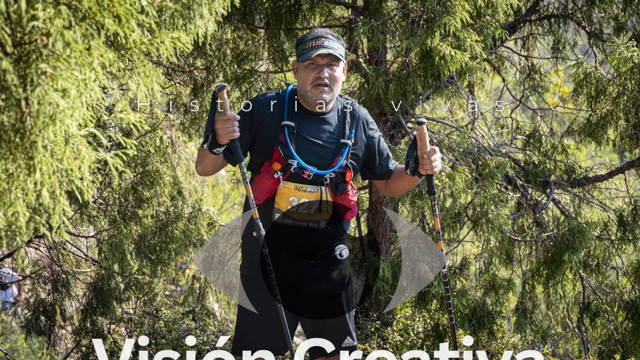 Foto del evento Iturbide Ultra Trail 2024
