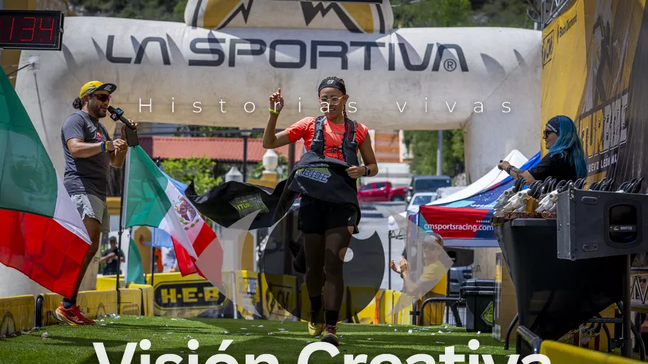 Foto del evento Iturbide Ultra Trail 2024