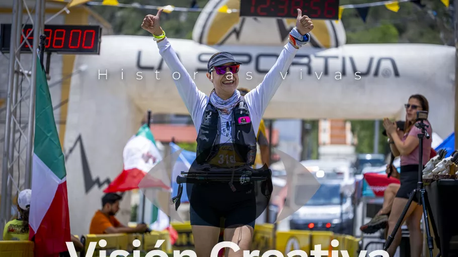 Foto del evento Iturbide Ultra Trail 2024