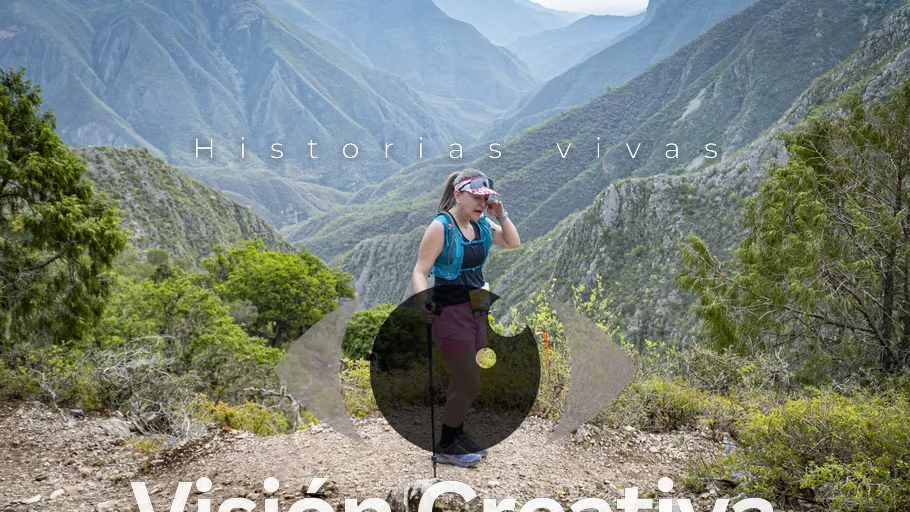 Foto del evento Iturbide Ultra Trail 2024