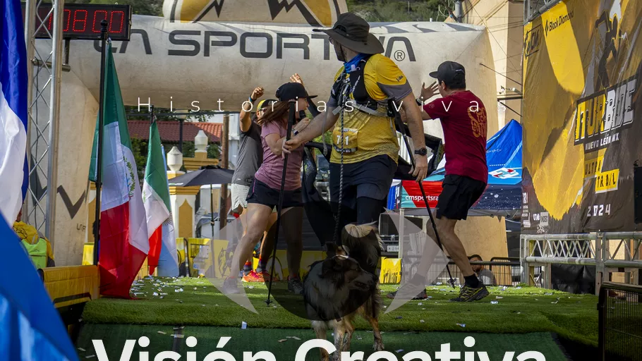 Foto del evento Iturbide Ultra Trail 2024