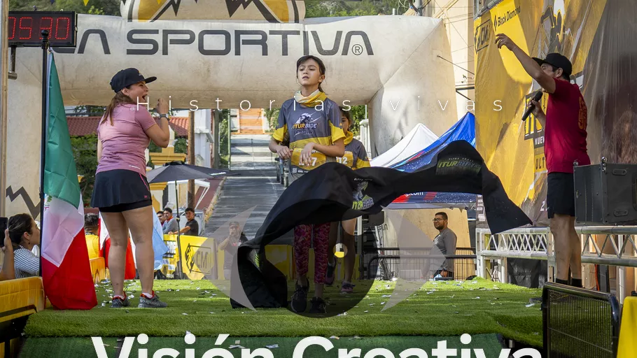 Foto del evento Iturbide Ultra Trail 2024