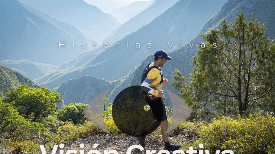 Foto del evento Iturbide Ultra Trail 2024