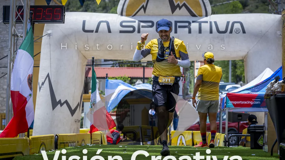 Foto del evento Iturbide Ultra Trail 2024