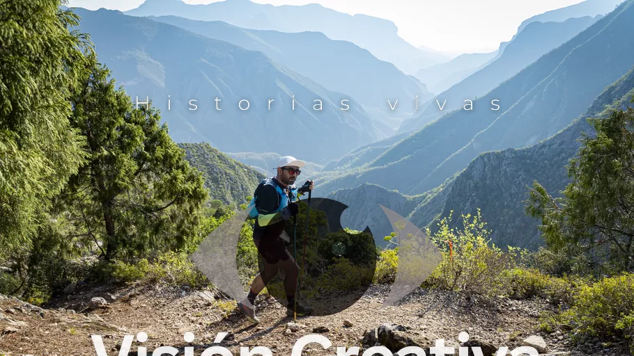 Foto del evento Iturbide Ultra Trail 2024