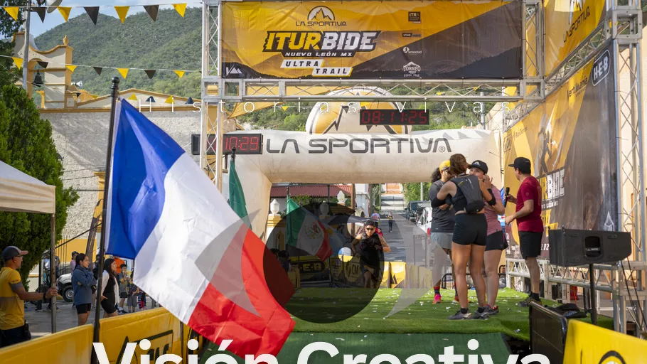 Foto del evento Iturbide Ultra Trail 2024