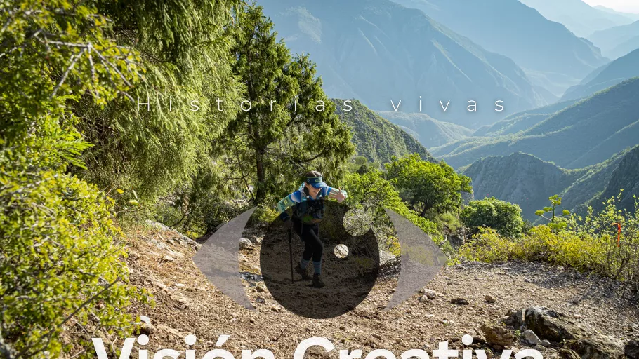 Foto del evento Iturbide Ultra Trail 2024