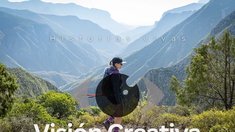Foto del evento Iturbide Ultra Trail 2024