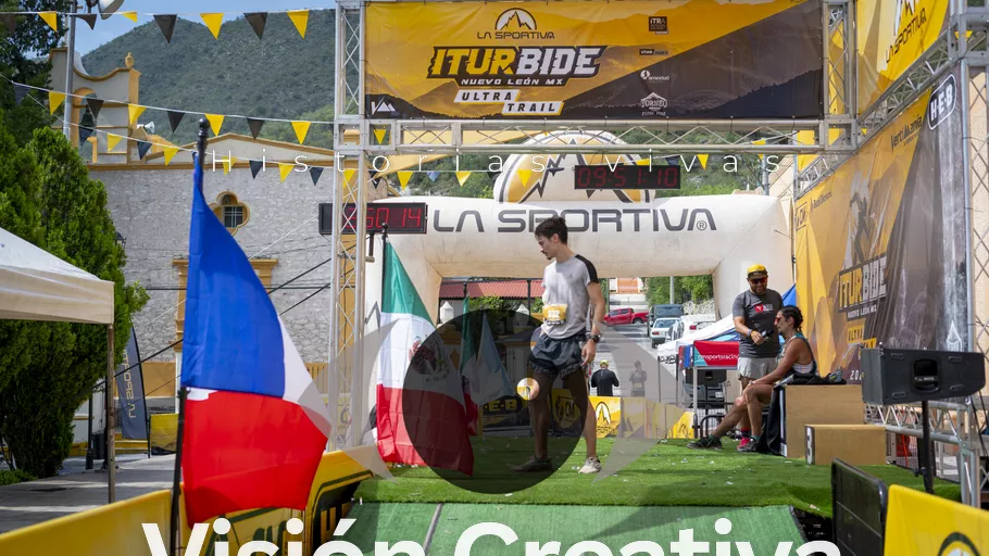 Foto del evento Iturbide Ultra Trail 2024