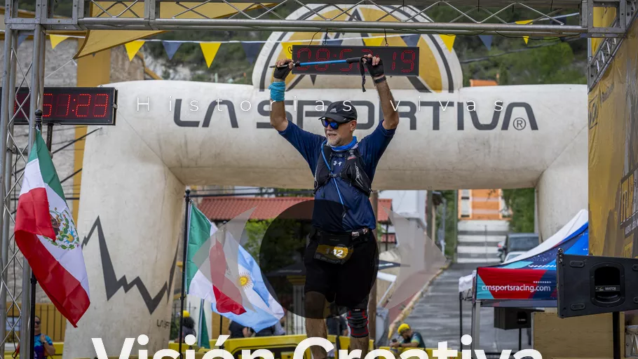 Foto del evento Iturbide Ultra Trail 2024