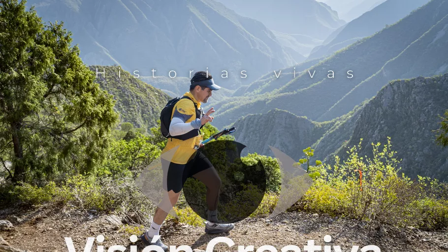 Foto del evento Iturbide Ultra Trail 2024