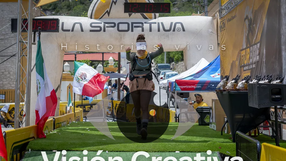 Foto del evento Iturbide Ultra Trail 2024