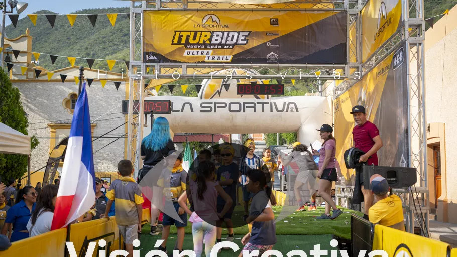 Foto del evento Iturbide Ultra Trail 2024