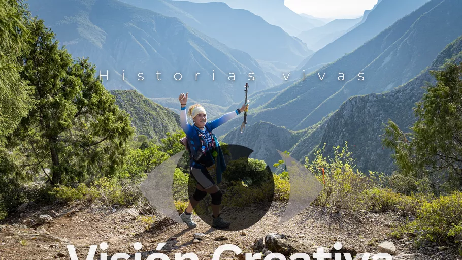 Foto del evento Iturbide Ultra Trail 2024