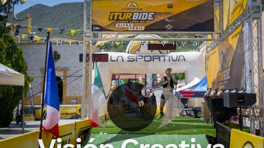 Foto del evento Iturbide Ultra Trail 2024