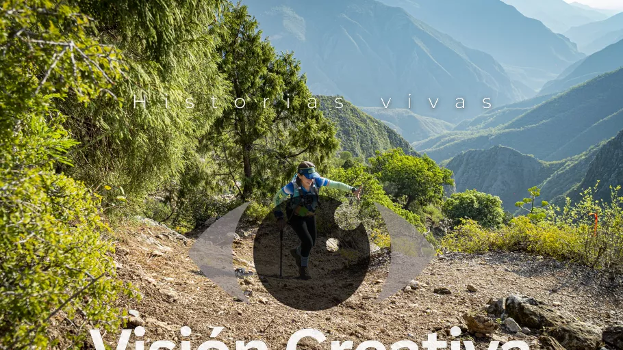 Foto del evento Iturbide Ultra Trail 2024