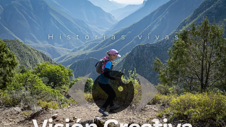 Foto del evento Iturbide Ultra Trail 2024