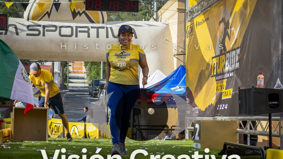 Foto del evento Iturbide Ultra Trail 2024
