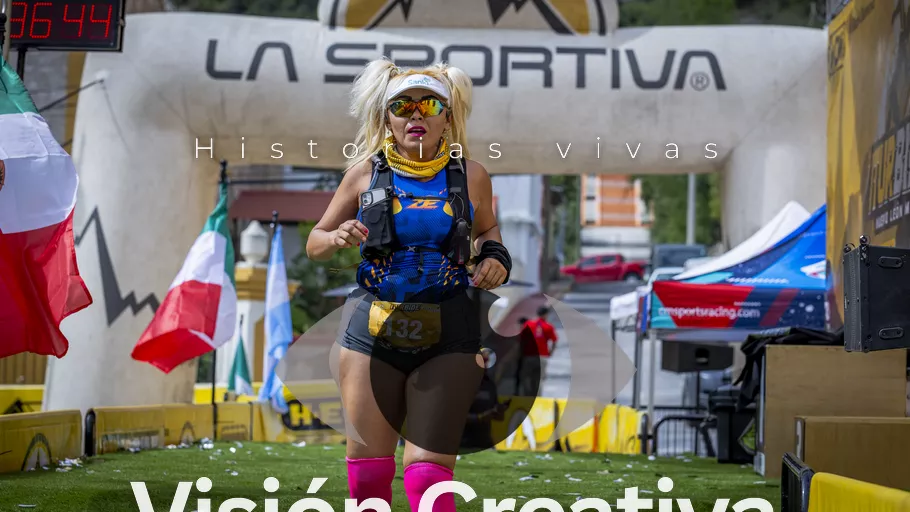 Foto del evento Iturbide Ultra Trail 2024