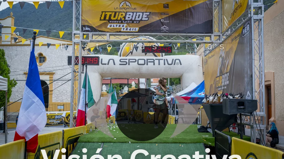 Foto del evento Iturbide Ultra Trail 2024