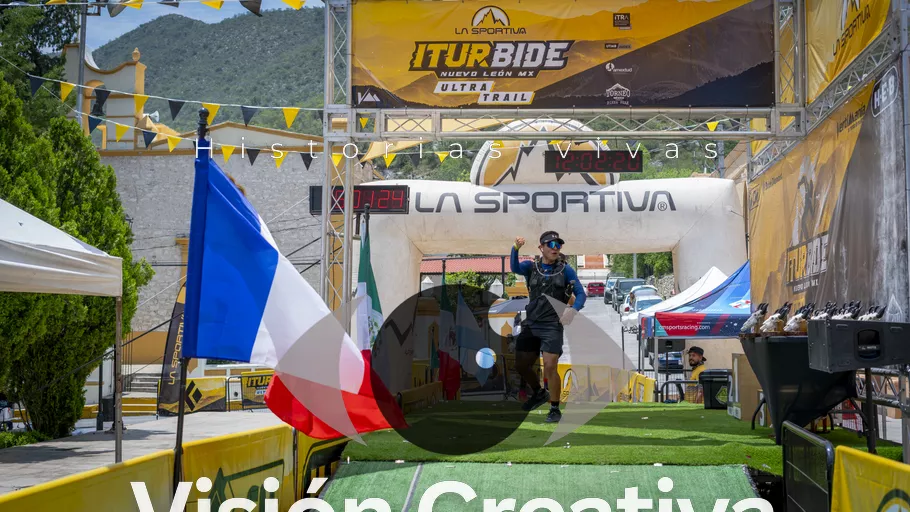 Foto del evento Iturbide Ultra Trail 2024