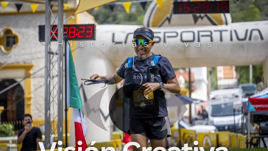 Foto del evento Iturbide Ultra Trail 2024