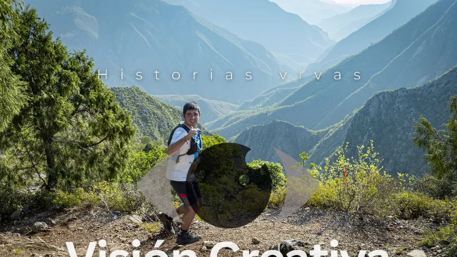 Foto del evento Iturbide Ultra Trail 2024