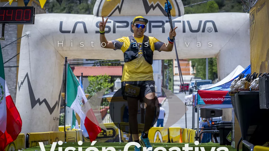 Foto del evento Iturbide Ultra Trail 2024