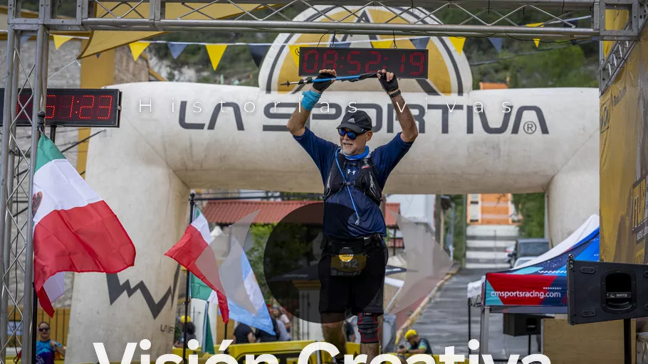 Foto del evento Iturbide Ultra Trail 2024