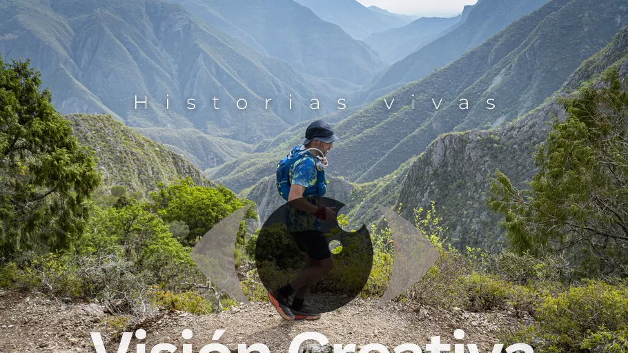Foto del evento Iturbide Ultra Trail 2024