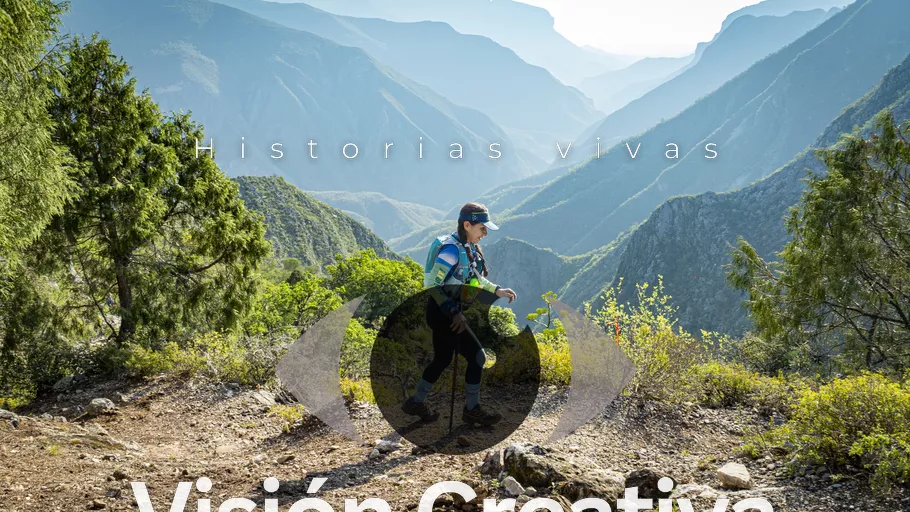 Foto del evento Iturbide Ultra Trail 2024