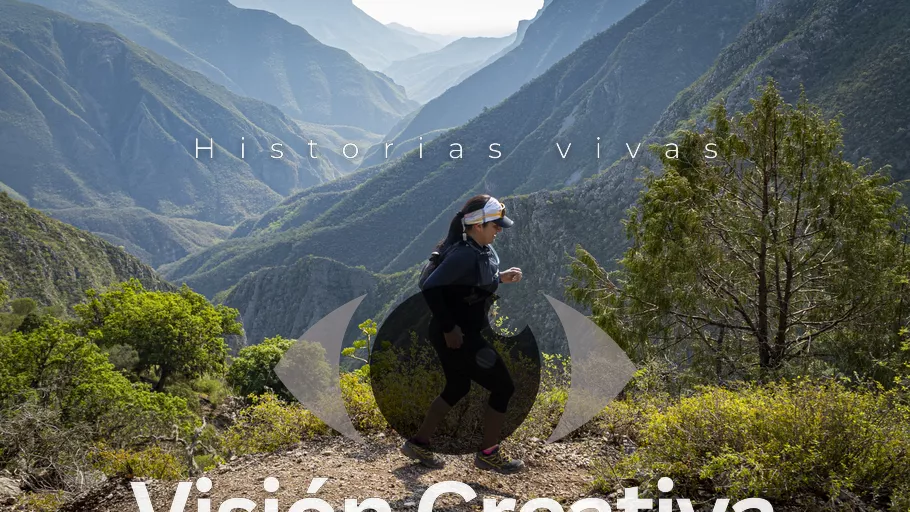 Foto del evento Iturbide Ultra Trail 2024