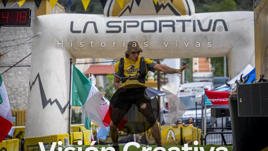 Foto del evento Iturbide Ultra Trail 2024