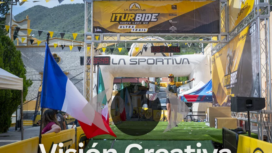 Foto del evento Iturbide Ultra Trail 2024