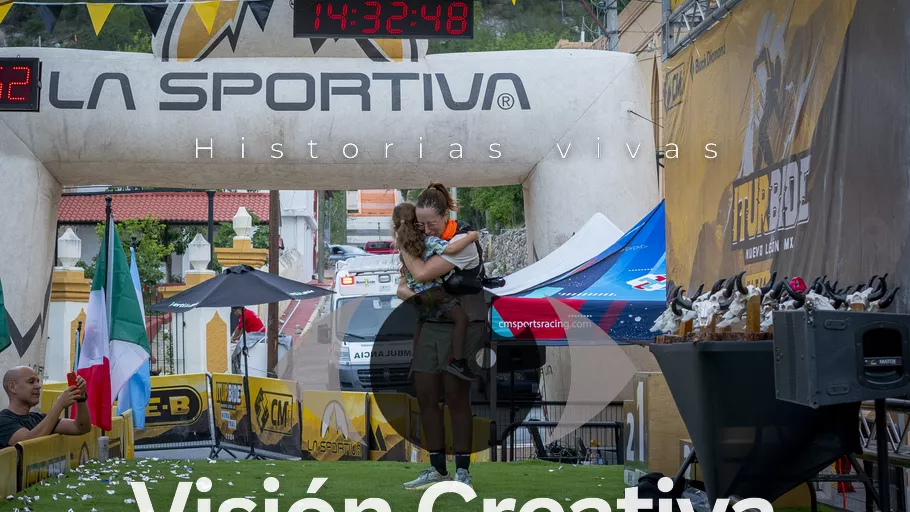 Foto del evento Iturbide Ultra Trail 2024