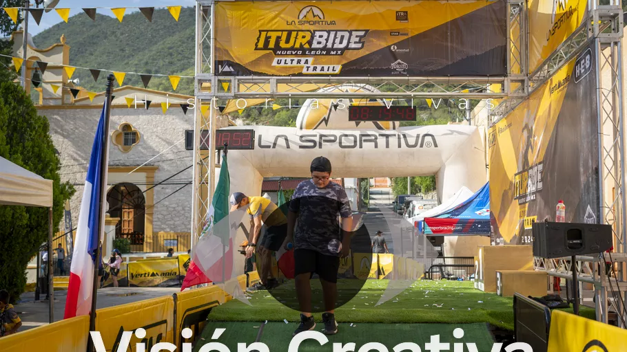 Foto del evento Iturbide Ultra Trail 2024