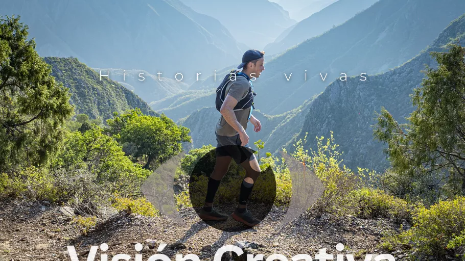 Foto del evento Iturbide Ultra Trail 2024
