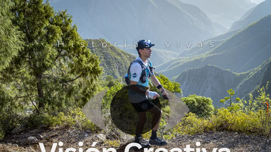 Foto del evento Iturbide Ultra Trail 2024
