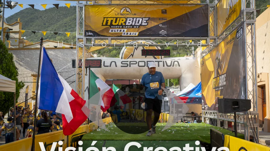 Foto del evento Iturbide Ultra Trail 2024