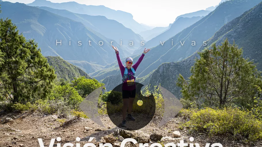 Foto del evento Iturbide Ultra Trail 2024
