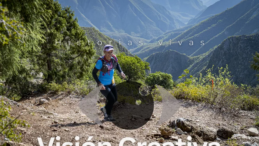 Foto del evento Iturbide Ultra Trail 2024